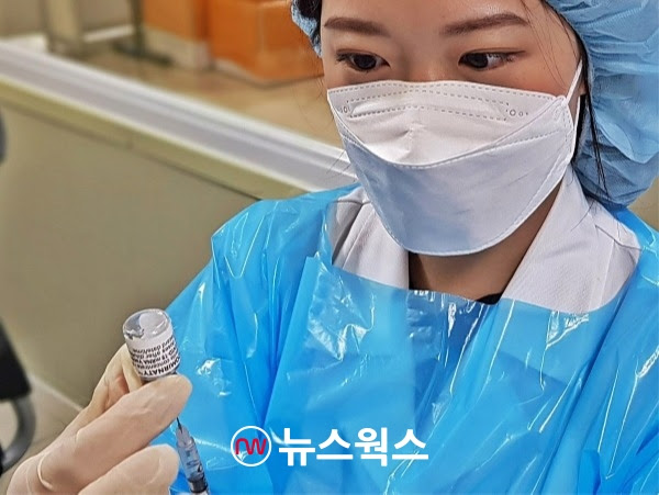 고3 외 대입 수험생 백신 접종 사전예약률 81.4%…8만 1000명 신청 ...