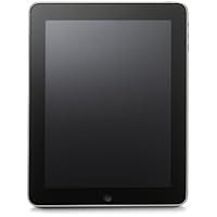 Apple iPad MC349LL/A Tablet