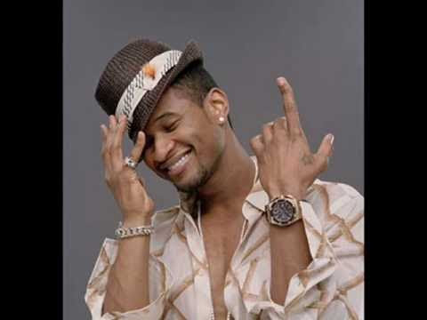 usher u remind me