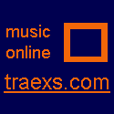 TRAEXS.COM Free Music, Podcasts and Internet Entertainment