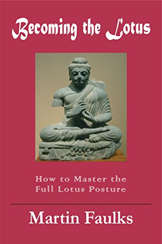 Becoming the LotusBy Matin Faulks