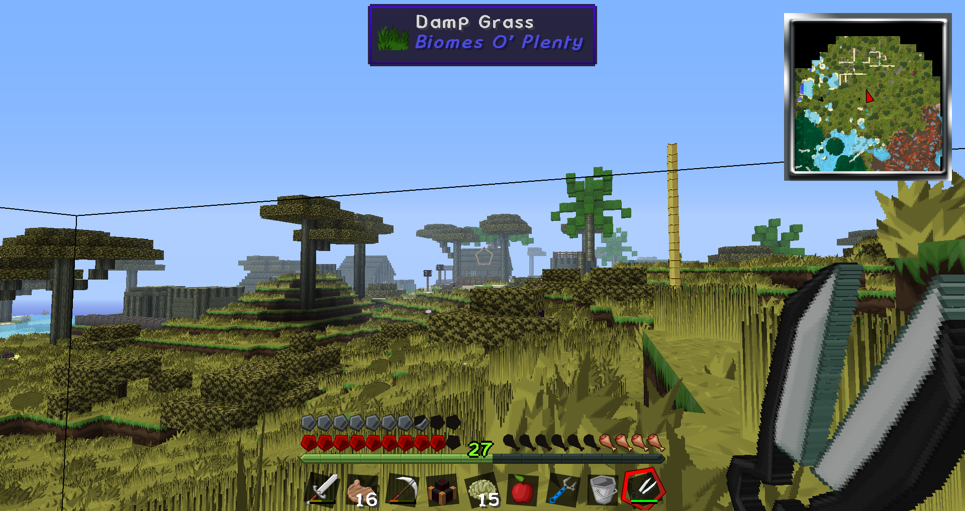 TheEmeraldGolem's Profile - Member List - Minecraft Forum
