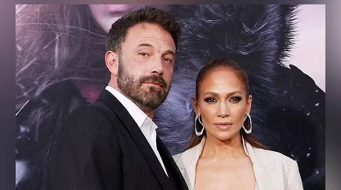 Jennifer Lopez wants to move forward amid divorce filing from Ben Affleck