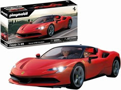 Ferrari SF90 43
