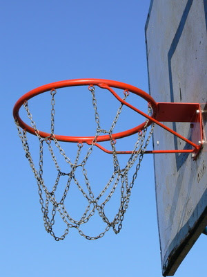 DIY Basketball Backboard | eHow UK