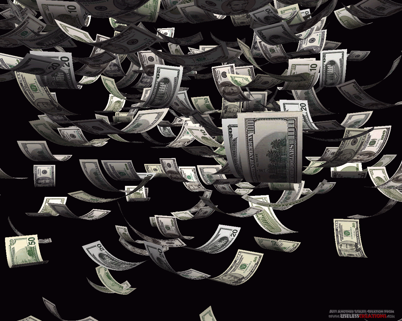 Money Backgrounds - Wallpaper Cave