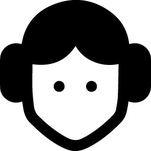 Free Free 70 Princess Leia Svg SVG PNG EPS DXF File