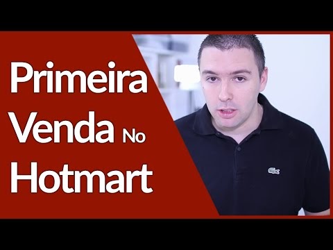 Como Fazer Sua Primeira Venda No Hotmart Método #01 | Guia Completo | Alex Vargas