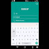 Sign Up Design Android : 4 form design ux tips you should know (with examples).