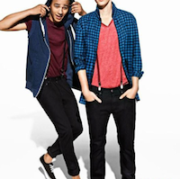 大学生に人気のメンズファッションブランド一覧