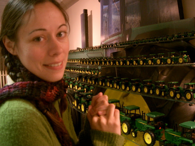 farmtoy