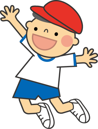 運動会のイラスト 無料イラスト