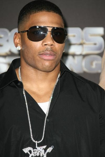 nelly new album