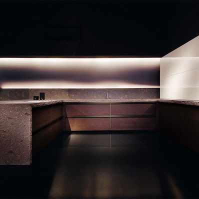 Minotti Cucine ATELIER 19