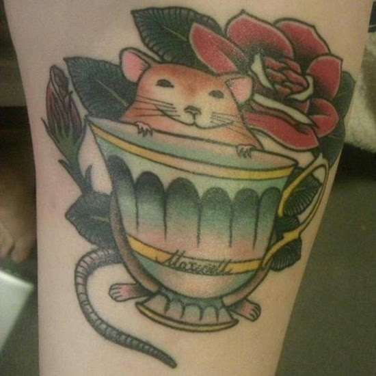 rat tattoo (15)