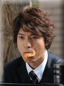 上川隆也の嫁 小垣外翔は難病なの 病気の名前は 子供と画像は Tsuru 蔓