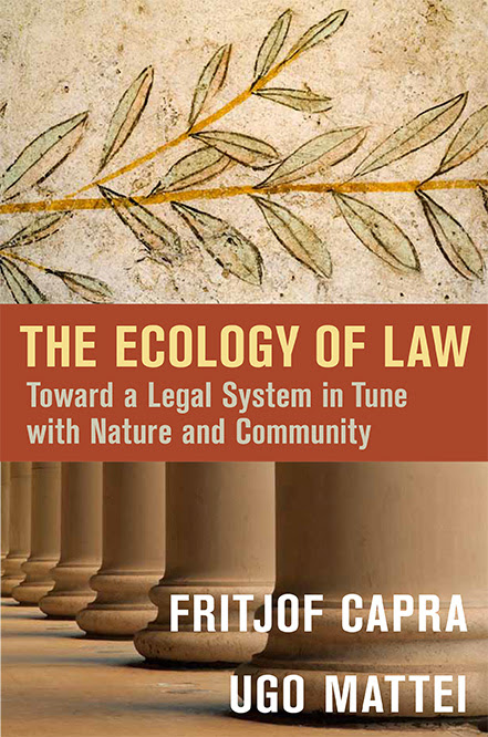 Books Fritjof Capra