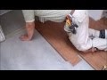 Laminate Flooring On Concrete Basement - Vinyl Flooring For Basements / If your basement floors are concrete or they have become uneven, it's time to contact a local basement remodeling pro.