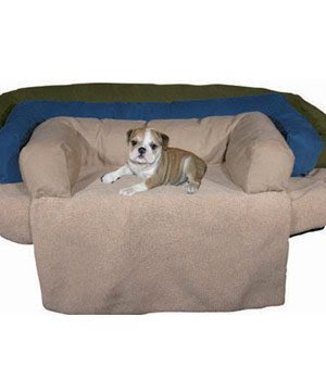 Couch Cover for Pets - 40