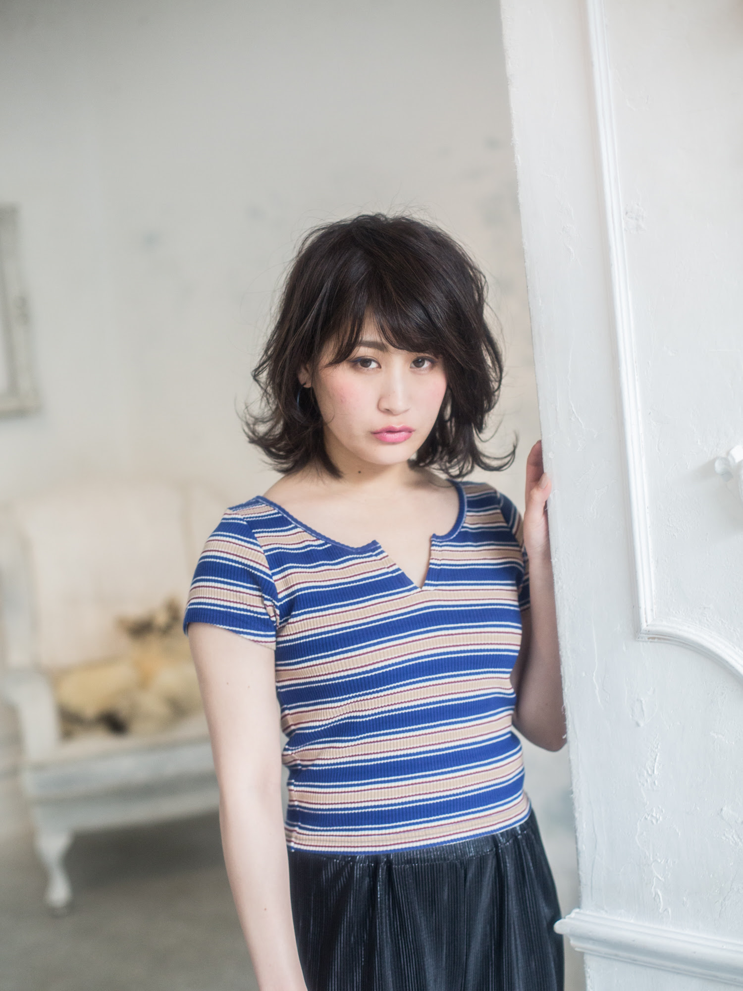 ブログ 上大岡 港南区 口コミで人気の美容室 Hair Arks