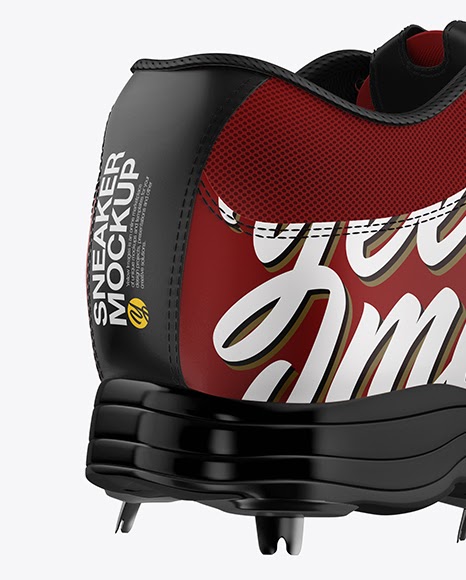 Download 849+ Sneaker Mockup Right Half Side View Easy to Edit these mockups if you need to present your logo and other branding projects.