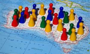 Australia people