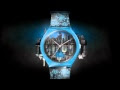 The Night Dripper by Marc Ecko Watches
