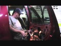 2002 Ford Explorer - Repairing the power window