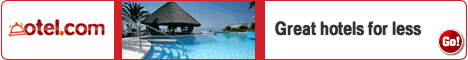 Great Hotels For Less, Book Yours Now