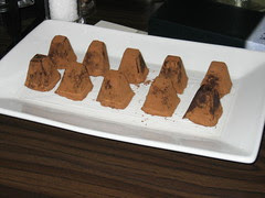 Julius Truffles
