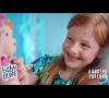 Baby Alive Shimmer N Splash Mermaid Blonde