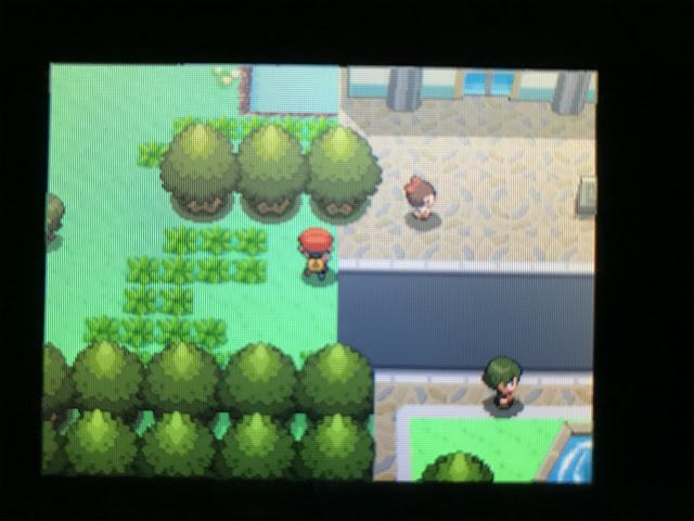 ポケモンdp 10年越しに なぞのばしょ 経由してアルセウスゲットしに行こうぜ 裏技 ゲーム