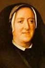 María Micaela del Santísimo Sacramento, Santa