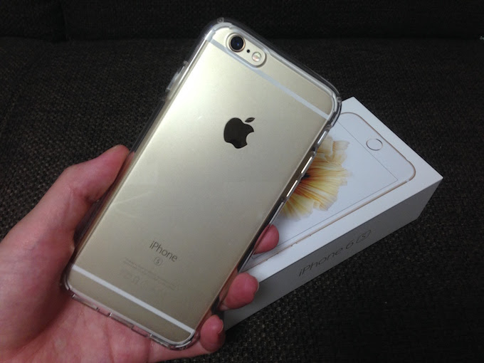 Iphone6s Mnpでソフトバンクからdocomoに乗り換えました 事前にしたことまとめ トリコスメ