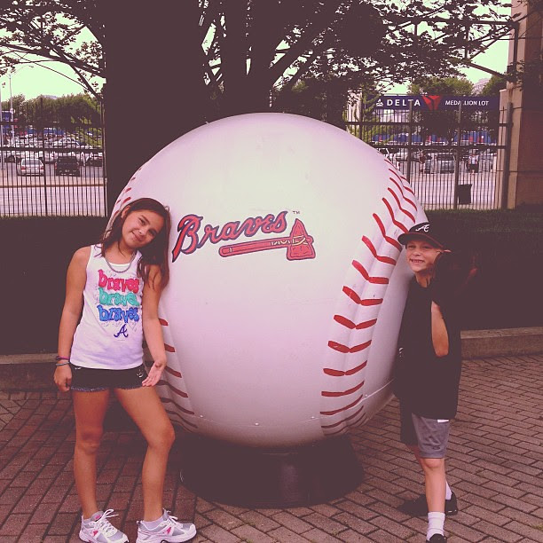 Go Braves!!!