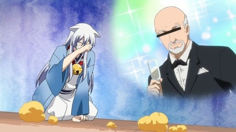 今日のアニメ その１ Ninelivesのブログ ただのニワカです A みんカラ