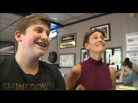 Famous Chili Restaurant, a Favorite of President Truman, Celebrates 100 Years in Kansas City