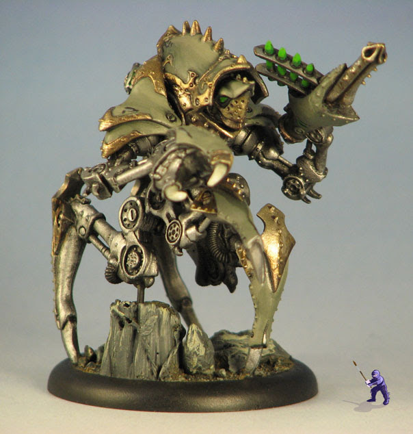 cryxwarjack