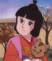 実は天皇の子供だった 懐かしいアニメ 一休さん Middle Edge ミドルエッジ