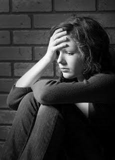 feeling not enough
