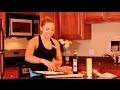 4 HEALTHY JUNK-FOOD RECIPES