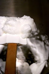Egg Whites