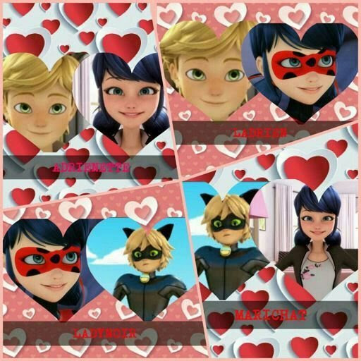 Love Square Wiki Miraculous Amino