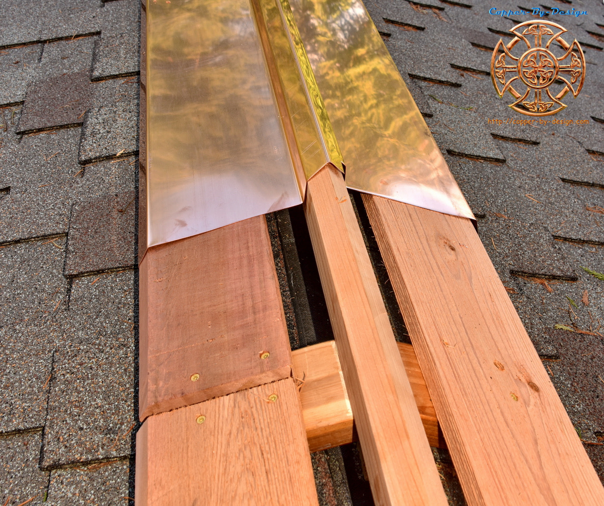 DMR Gutters Moss Treatment &amp; Control Service Page