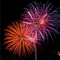 70+ Fantastic Firework Photos (And How to Shoot Them!)