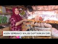Distributor Sembako Murah Jawa Tengah