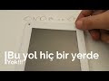 Tablet desen kilidini şifresini kaldırmak (format atmadan)