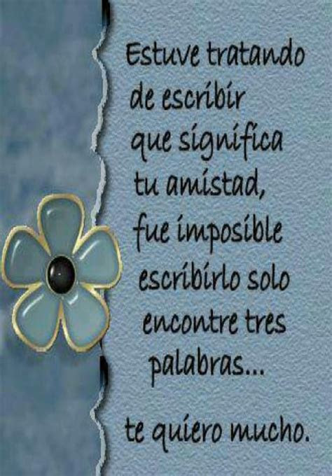 Frases Inspiradoras De Amigos