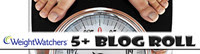 WW 5+ Blog Roll