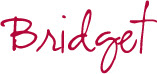 Bridget Davet / Davet Designs